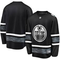 Black 2019 All-Star Game Jersey