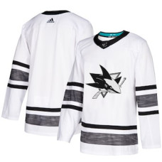 White 2019 All-Star Game Jersey