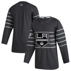 Blank Gray 2020 All-Star Game Jersey