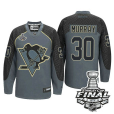 Matt Murray #30 Storm 2016 Stanley Cup Finals Jersey