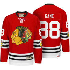 Heroes Of Hockey Premier #88 Patrick Kane Red Jersey