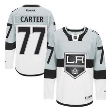 Jeff Carter #77 White/Grey 2015 Stadium Series Jersey