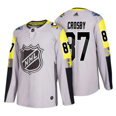 #87 Sidney Crosby 2018 All Star Jersey