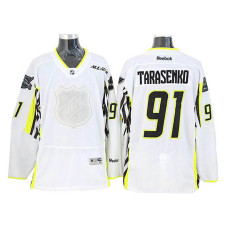 Vladimir Tarasenko #91 White 2015 All-Star Jersey